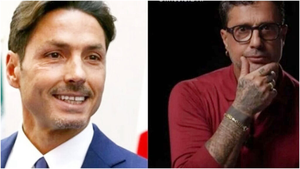 YouTube decide di rimuovere l’ultima puntata del format Falsissimo di Fabrizio Corona