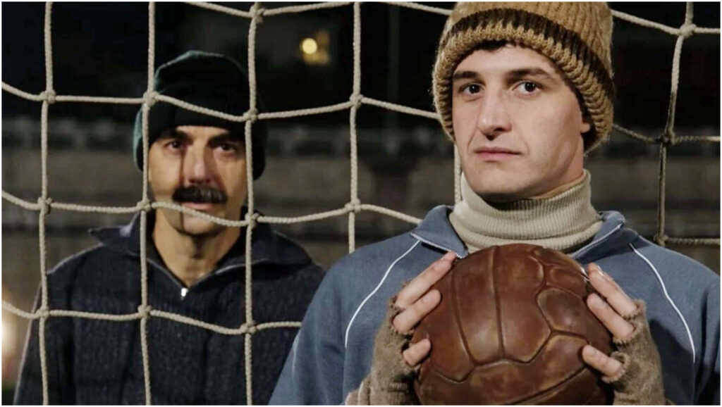 Zamora: trama e cast del film con Neri Marcorè in onda stasera in televisione