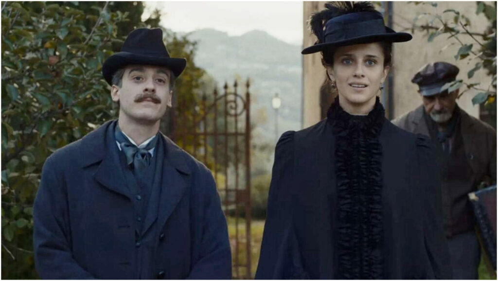 Zvanì, il film ispirato al romanzo familiare di Giovanni Pascoli: trama, cast e storia reale