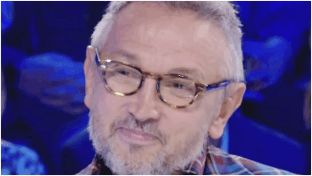 4 Hotel, il post controverso di Barbieri crea polemiche e fa saltare una puntata del programma