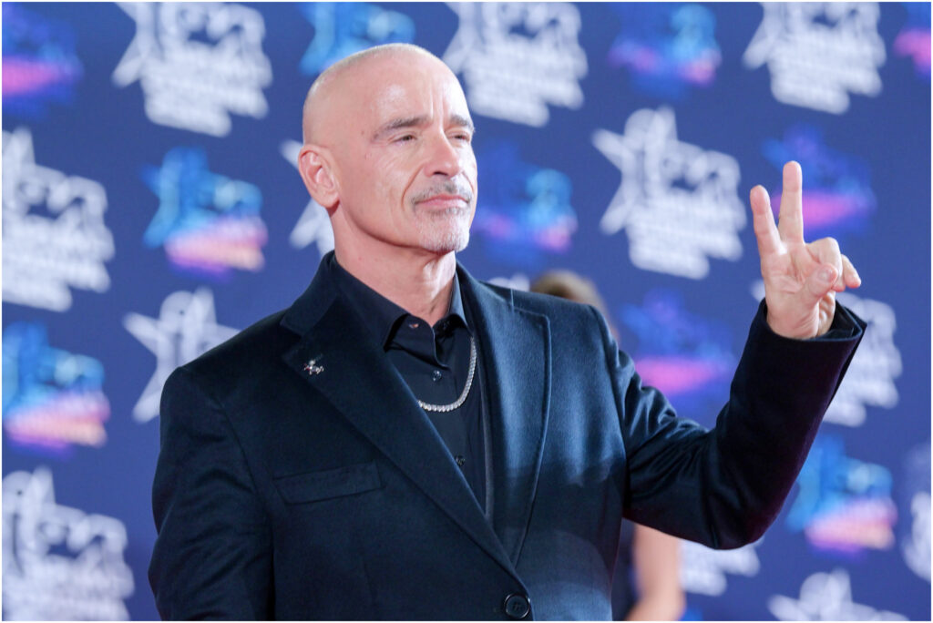 Sanremo 2026: quando canta (a che ora) Eros Ramazzotti al Festival