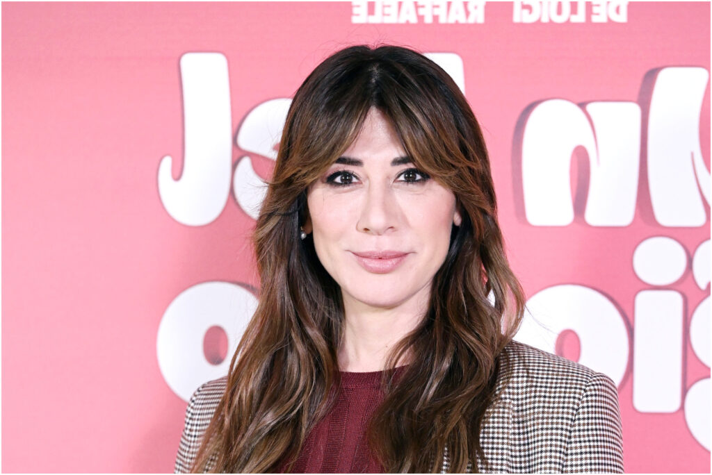 Sanremo 2026, abito Virginia Raffaele ospite (terza serata) Festival: stilista