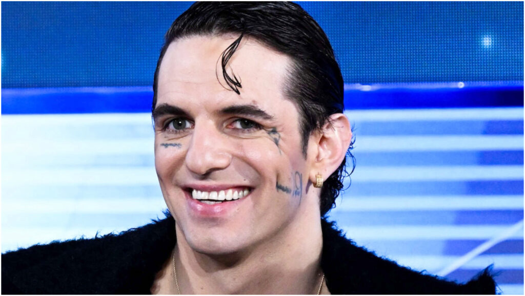 Achille Lauro racconta la sua vita privata: la lotta contro la droga e l’amore salvifico della fidanzata