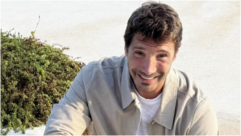 Agitazione dietro le quinte per Stefano De Martino al prossimo Sanremo: primi incontri in vista