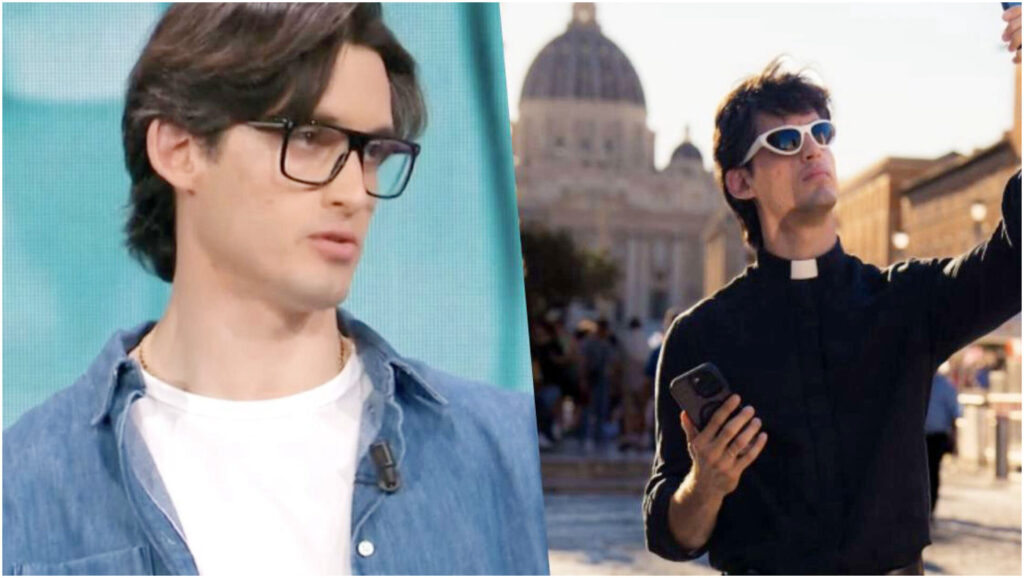 Alberto Ravagnani approda in Rai e discute delle sue ambizioni future tra televisione e radio