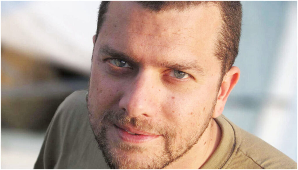 Alberto Trentini racconta la detenzione in Venezuela: 423 giorni da pedine nel gioco del regime