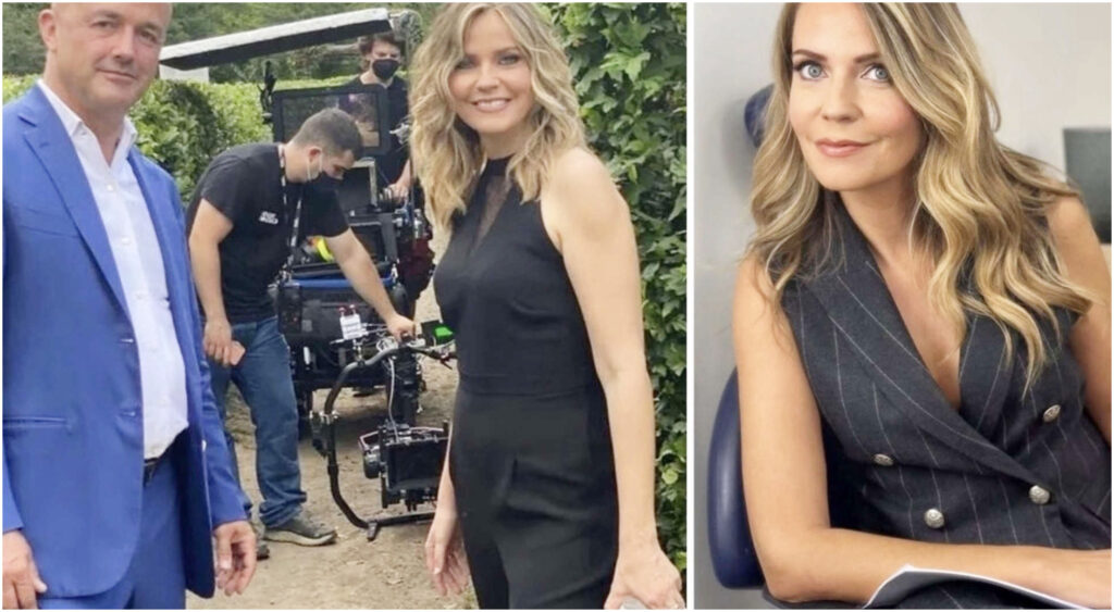 Alessandra Viero tra la casa di Roma e le radici venete: il marito, il matrimonio casuale e la sintonia con Gianluigi Nuzzi a Quarto Grado