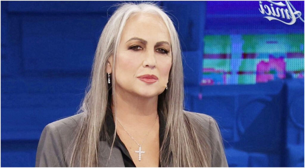 Alessandra Celentano potrebbe diventare tronista a Uomini e Donne con l’aiuto di Maria De Filippi