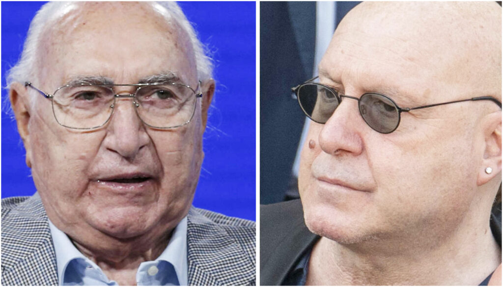 Alessandro Baudo, figlio di Pippo, parla dell’eredità: la sua scelta di affidarsi al legale