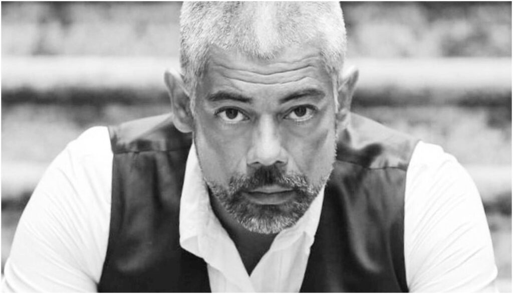 Alessandro Prete lascia la carriera di attore per diventare acting coach per amore della professione