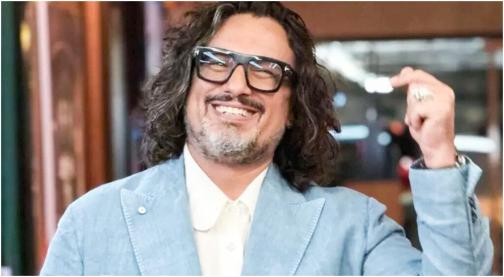 Alessandro Borghese presenta il menù di San Valentino ispirato al mito e alle Olimpiadi con i costi