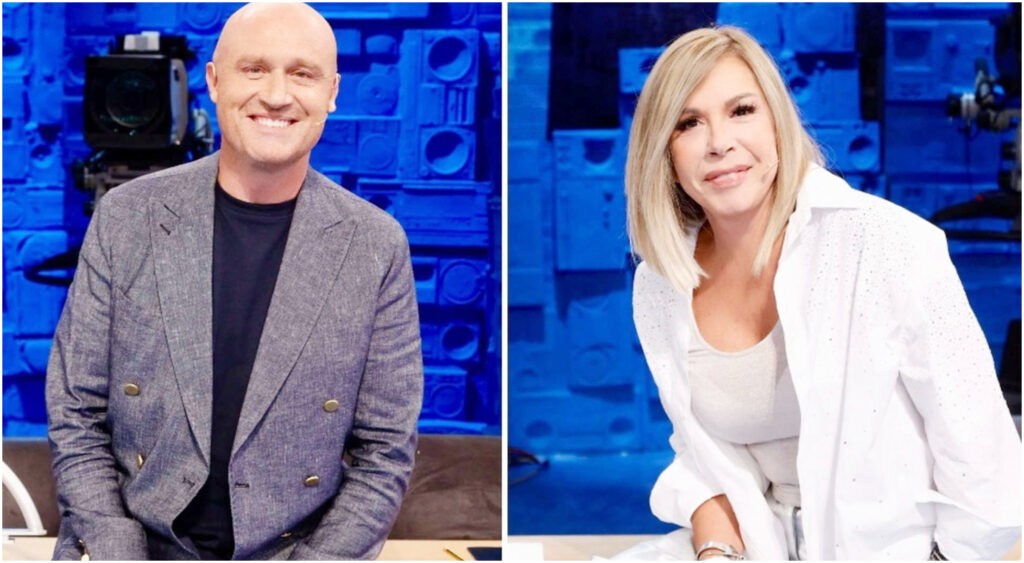 Amici 25, conflitto tra Zerbi e Pettinelli: Elena D’Elia incarica Rudy e Valentina in bilico per il serale