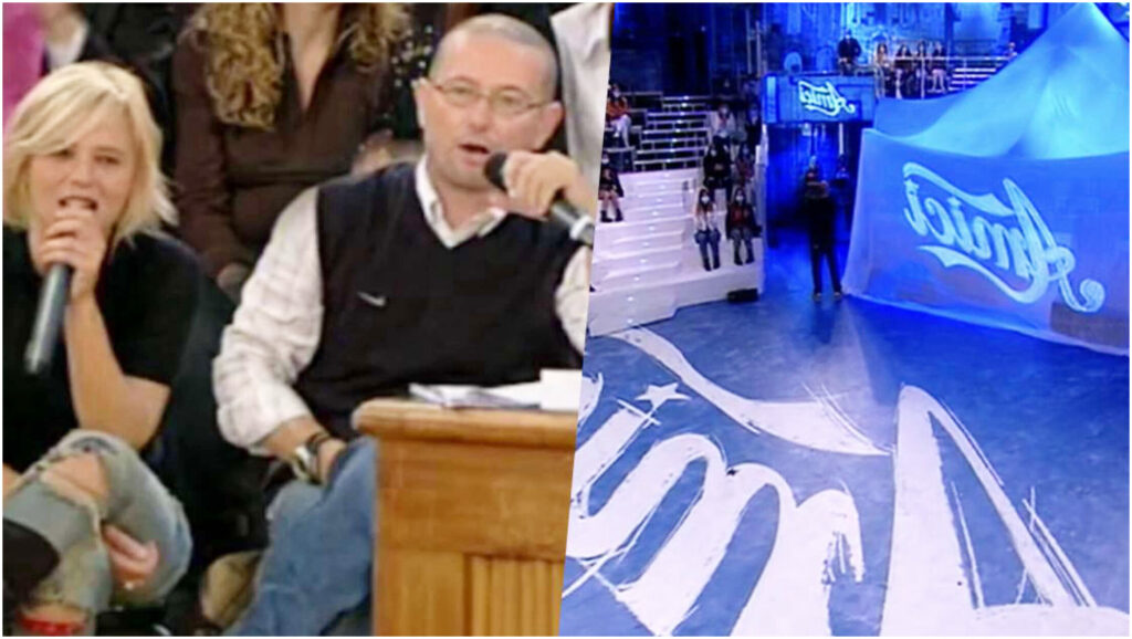 Amici ha rischiato la chiusura ma è stato salvato dall’intervento di Maria De Filippi