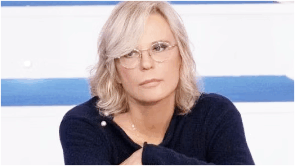 Amici 25, Riccardo Stimolo coinvolto in un gesto choc che infiamma i social network