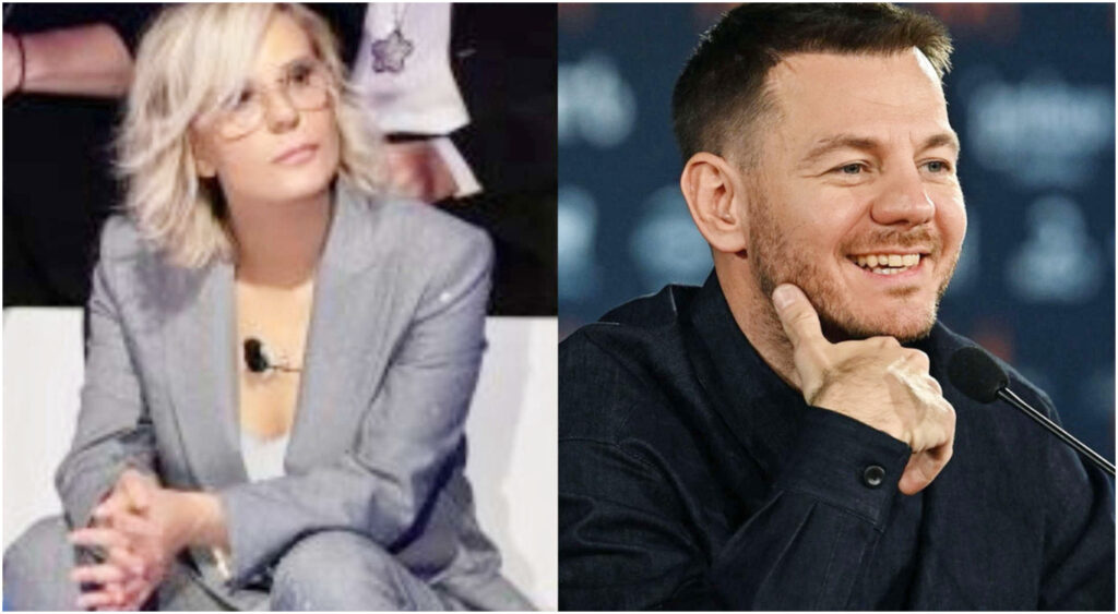 Amici, Alessandro Cattelan sarà l’erede di Maria De Filippi nel ruolo di conduttore della prossima stagione