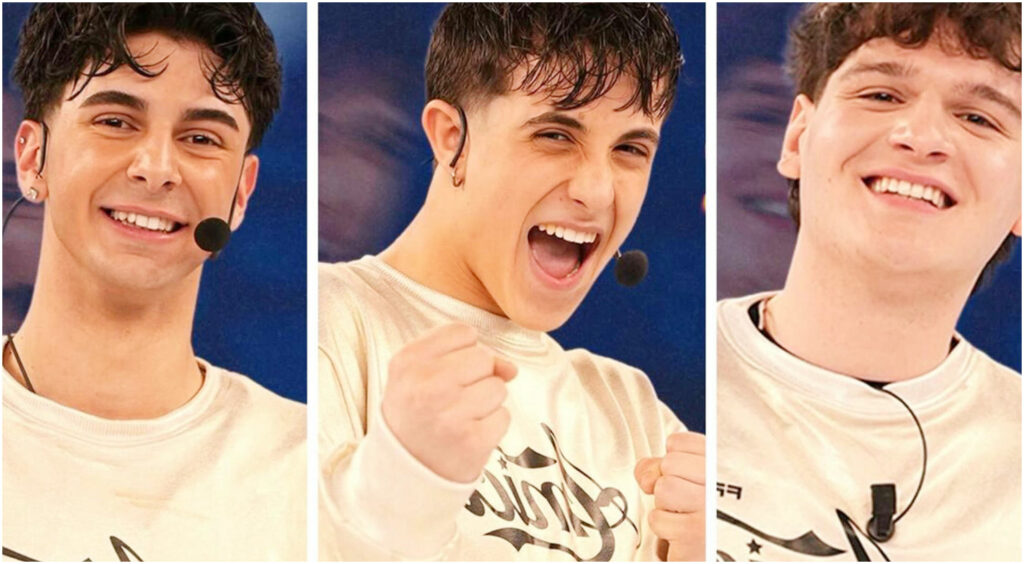 Amici, le valutazioni: Emiliano e Alex brillano, Michele ottiene il massimo, Celentano sorprende