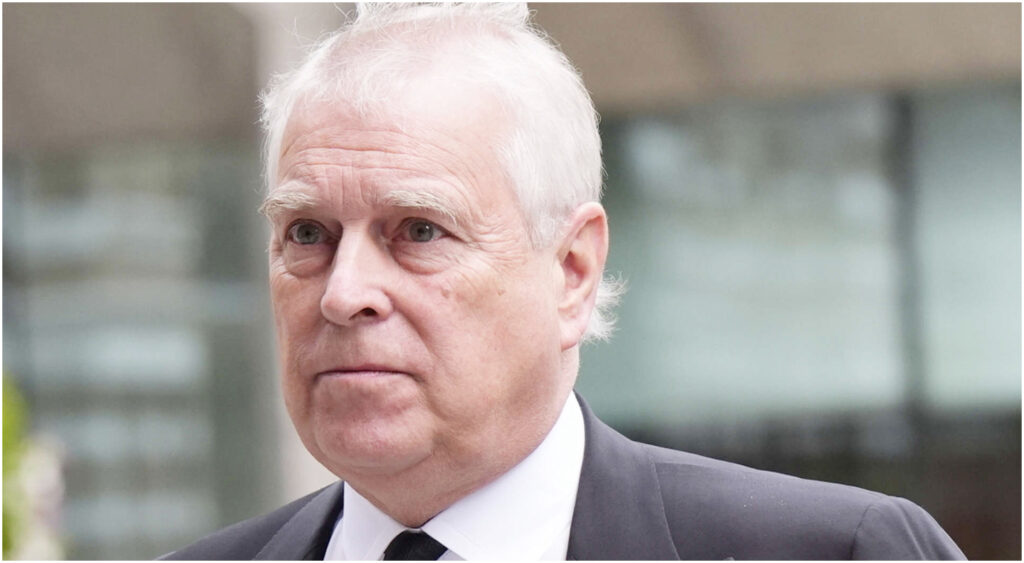 Andrea, l’ex principe coinvolto nello scandalo, sogna cavalli e auto mentre la verità affiora