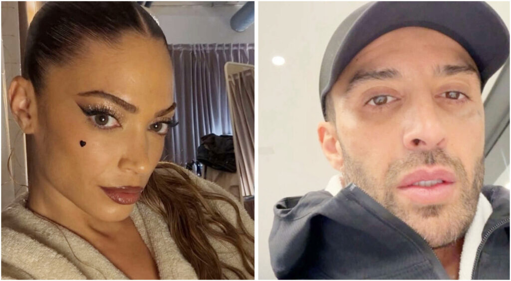 Andrea Iannone commenta la sua relazione con Elodie: «Le donne vanno e vengono»