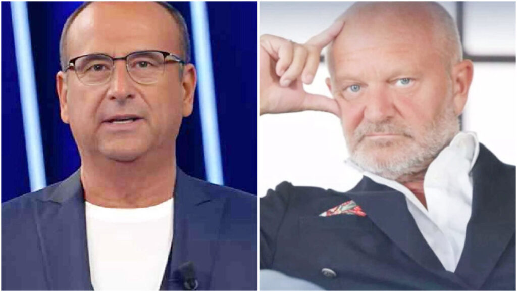 Andrea Pucci annuncia la sua rinuncia a Sanremo: i motivi dietro la scelta e le reazioni di Carlo Conti