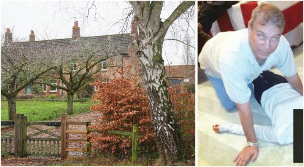 Andrew Mountbatten paria di Windsor umiliato dopo l’allontanamento dalla Royal Lodge e dalla servitù