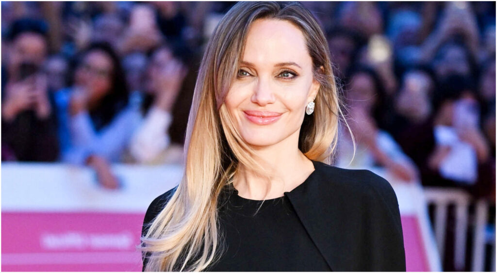 Angelina Jolie annuncia il suo possibile trasferimento all’estero con i figli: la sua riflessione sull’America