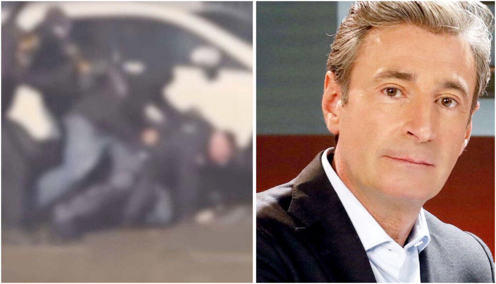 Angelo Simionato arrestato a Torino, Milo Infante critica i genitori per l’atteggiamento del ragazzo