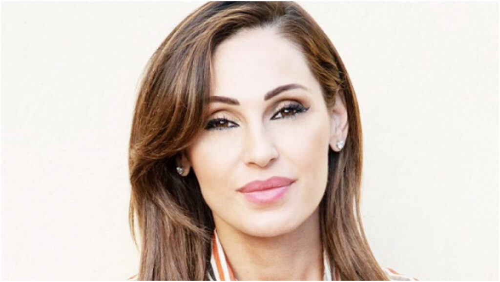 Anna Tatangelo annulla i concerti dopo il parto e rivela come si sente in un messaggio sincero