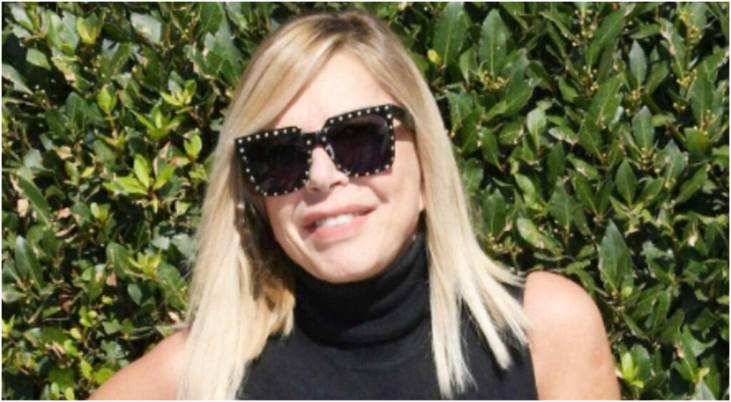 Anna Pettinelli rivela di essere stata molestata a 20 anni da un influente uomo del suo settore