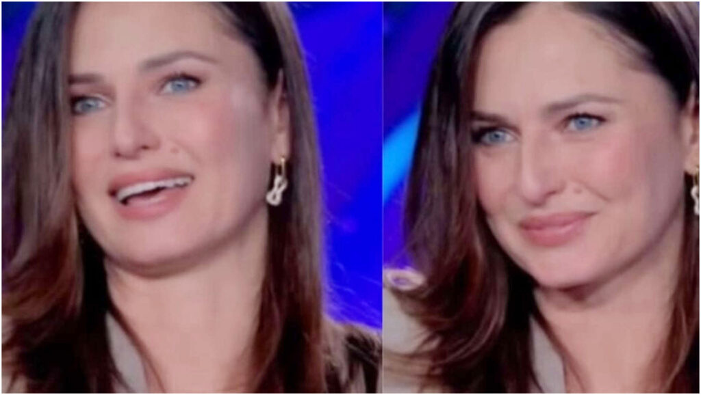 Anna Safroncik protagonista di una nuova serie italiana che esplora temi di moderna contemporaneità