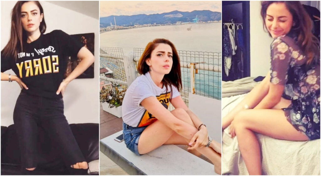 Annalisa e il suo rifugio ligure: un divano in pelle, cucina vintage e terrazza sul mare