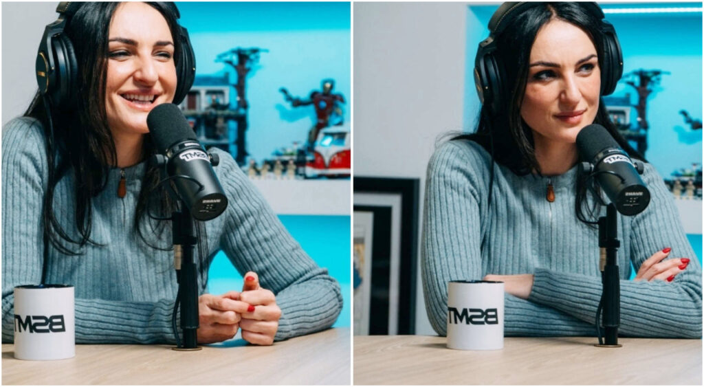 Arisa esprime il desiderio di maternità: “Vorrei avere un figlio e lasciare una traccia”