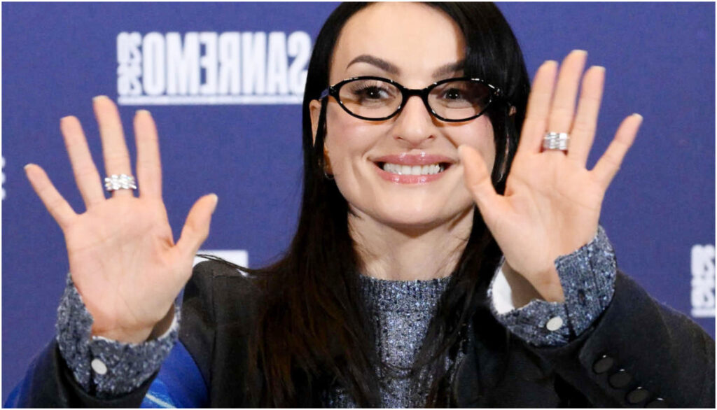 Arisa critica la predominanza maschile a Sanremo e pronostica Elisa come possibile direttrice artistica