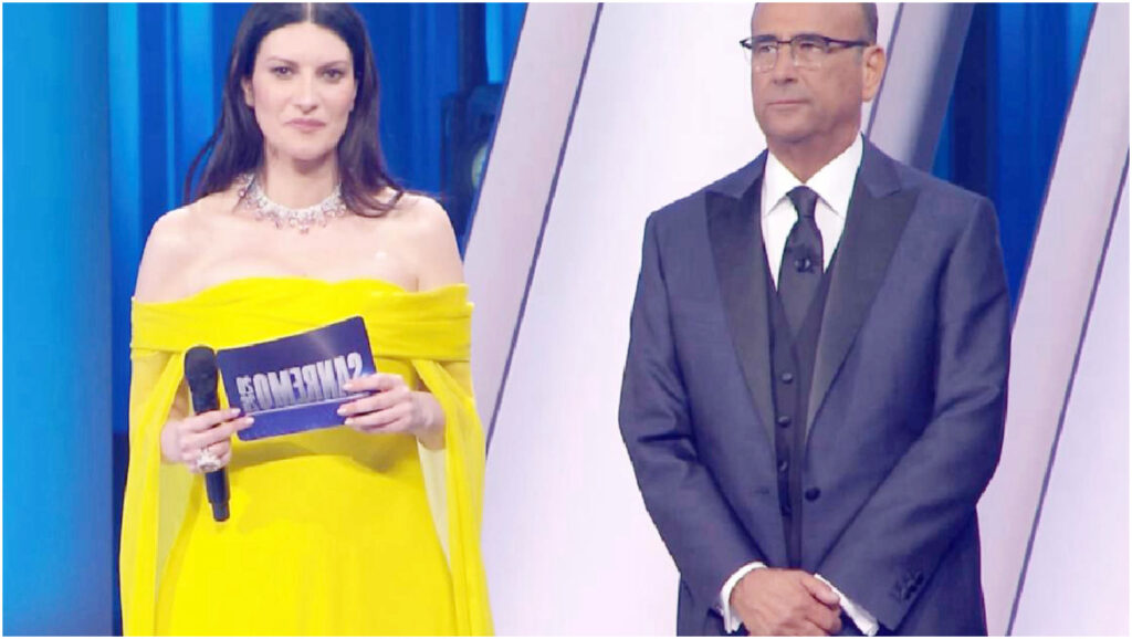 Ascolti della terza serata di Sanremo 2026: un confronto con i dati storici delle edizioni precedenti