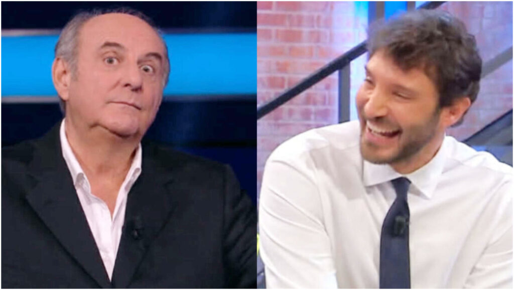 De Martino sorprende il pubblico e supera Scotti: chi ha prevalso tra C’è Posta e The Voice?