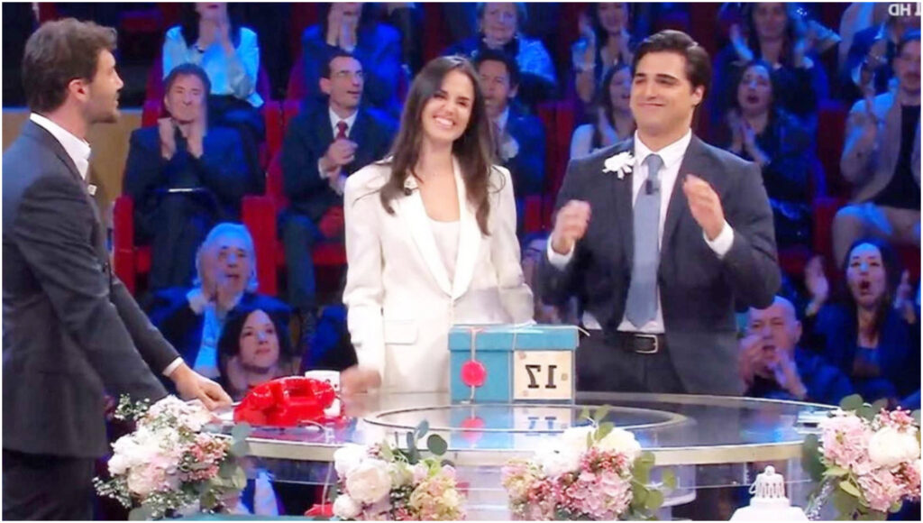 Ascolti del 13 febbraio: risultati dello speciale di Affari Tuoi e le sue performance in tv