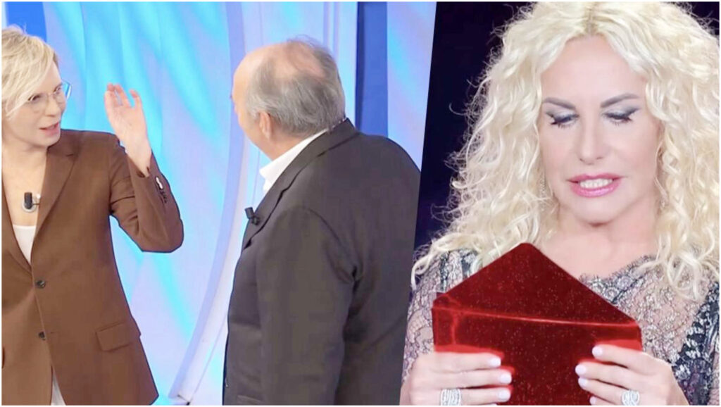 Ascolti della puntata di C’è Posta Per Te e della finale di The Voice Kids, ecco i risultati.