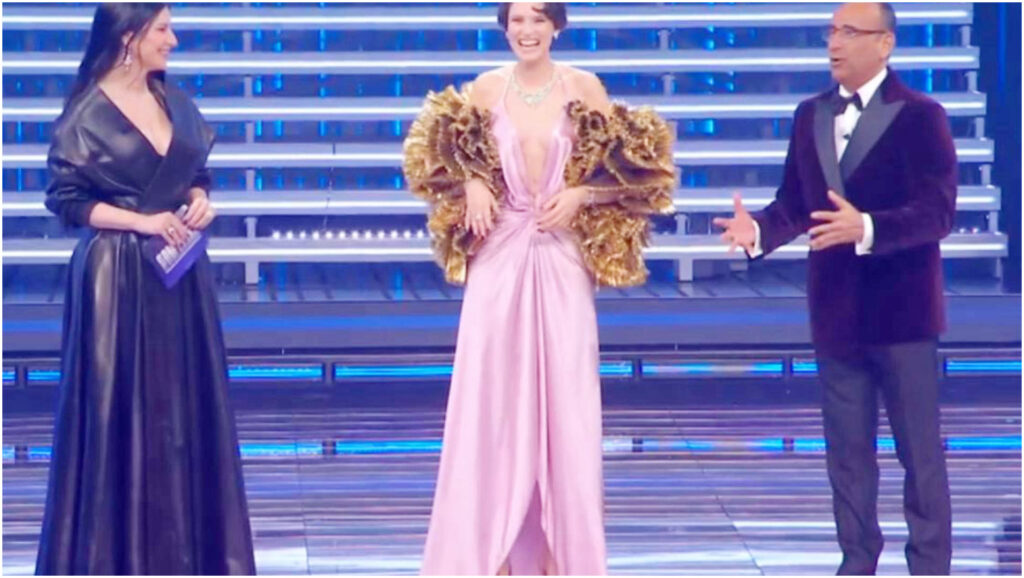 Ascolti della serata delle cover a Sanremo e analisi dei dati dal 2000 a oggi