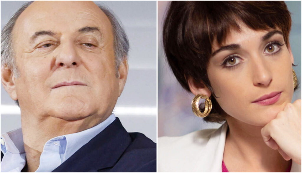 Ascolti tv domenicali: successo per Cuori, mentre Chi vuol essere Milionario e Report si sfidano