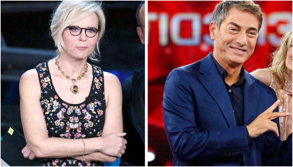 Ascolti tv del sabato: chi ha trionfato tra L’Eredità, C’è Posta per Te, Olimpiadi e In altre parole