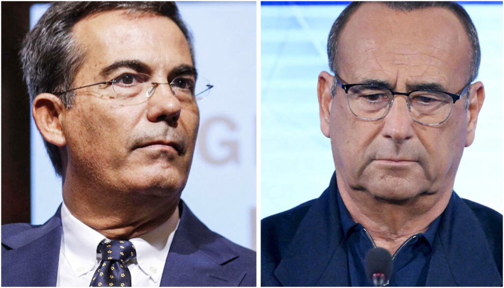 Ascolti tv di martedì: Sanremo 2026, Io sono Farah, Le Iene e DiMartedì a confronto sullo share