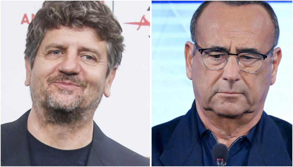 Ascolti tv di mercoledì: Sanremo 2026, Tre di troppo e Chi l’ha visto a confronto per la vittoria