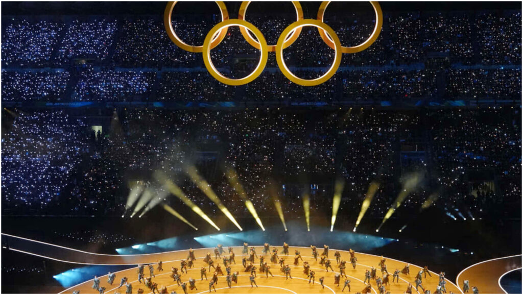 Ascolti tv: record per le Olimpiadi Milano-Cortina, i dati sorprendenti del 6 febbraio