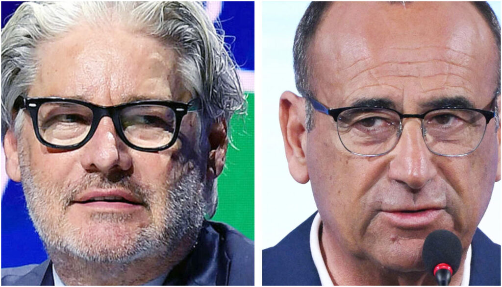 Ascolti tv di giovedì: chi ha prevalso tra Sanremo 2026, Il Gladiatore, Del Debbio e Formigli