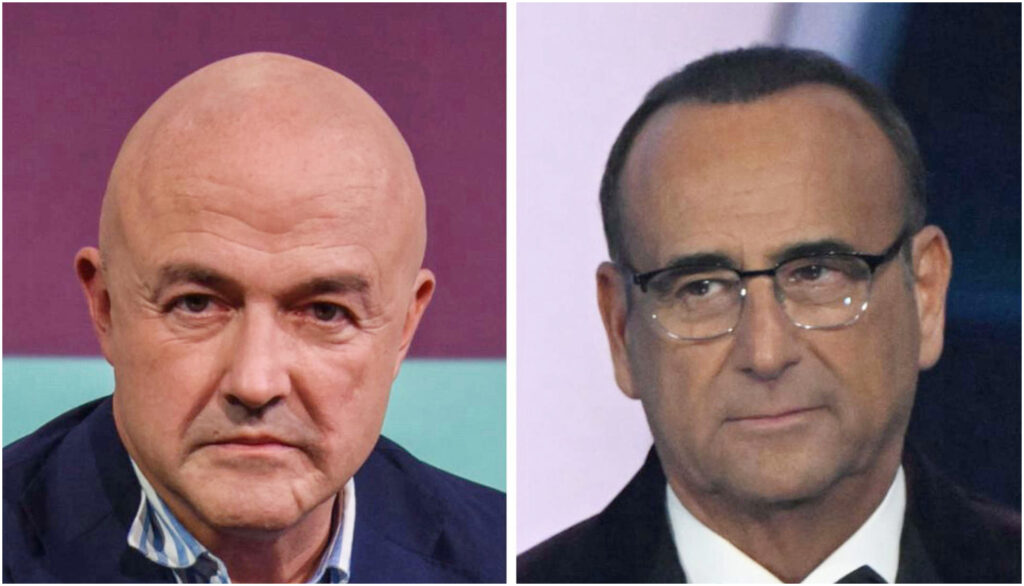 Ascolti tv di venerdì: chi ha trionfato tra Sanremo 2026, Io sono Farah e Quarto Grado?