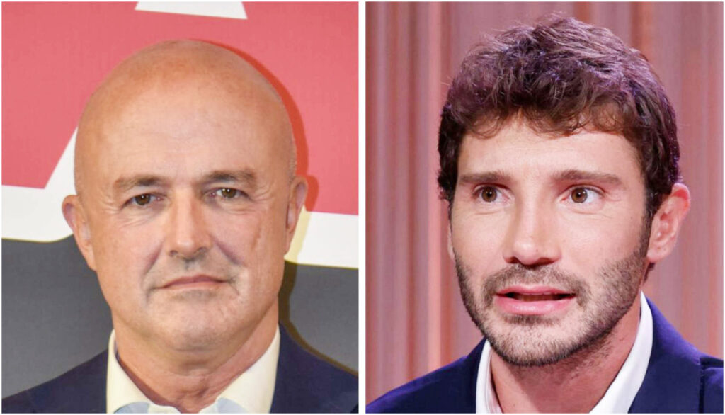 Ascolti tv di venerdì: confronto tra Affari Tuoi, Olimpiadi, Io sono Farah e Quarto Grado