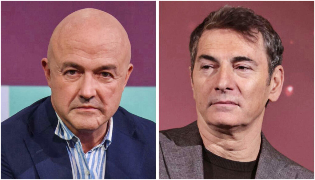 Ascolti tv: analisi della sfida tra L’Eredità, Olimpiadi, Io sono Farah e Quarto Grado