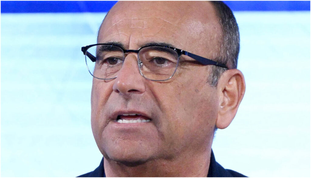 Ascolti tv Sanremo, la prima serata segna un crollo per Carlo Conti con oltre 7 punti di share persi