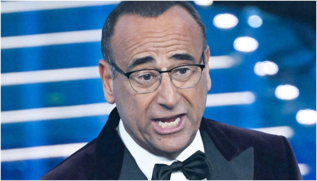 Ascolti tv Sanremo 2026: la serata di cover e duetti con Carlo Conti tocca il 65% di share