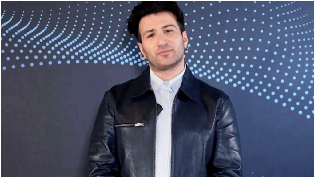 Avvoltoi di Eddie Brock: analisi del testo e significato della canzone in gara a Sanremo 2026