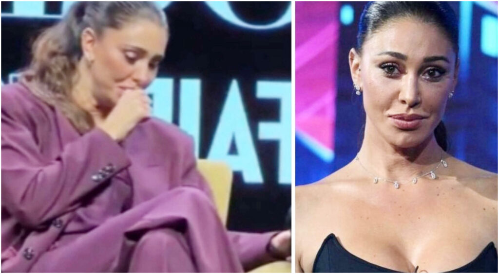 Belen Rodriguez riflette su anni difficili e sulla sua attuale solitudine, omaggiando Maria De Filippi